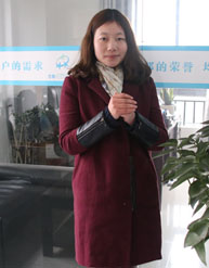 襄陽方陣人力資源有限公司給大家拜年啦！